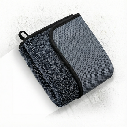 Ręcznik Do Łazienki BezKropli