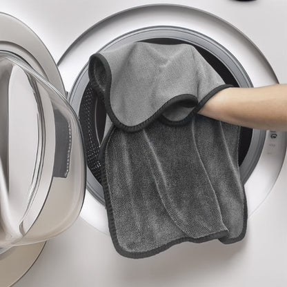 Ręcznik Do Łazienki BezKropli